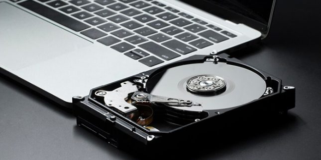 Data Destruction