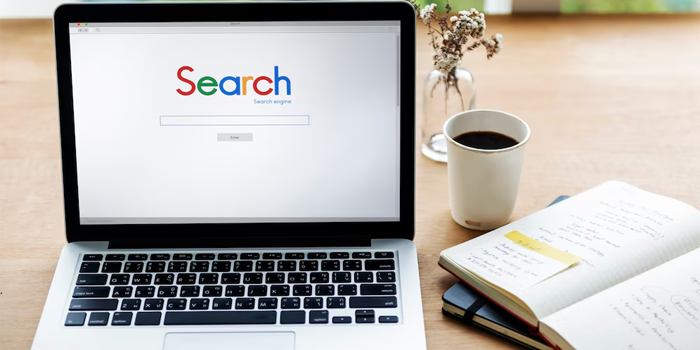 Sourcing Using Google