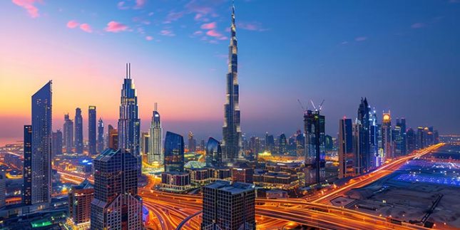 Expand Your Services Globally the Unlimited Opportunities in GCC in 2018 Expand Your Services Globally the Unlimited Opportunities in GCC in 2018