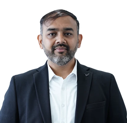 Pranav Vora