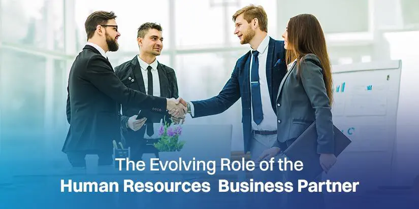 HR Business Partner