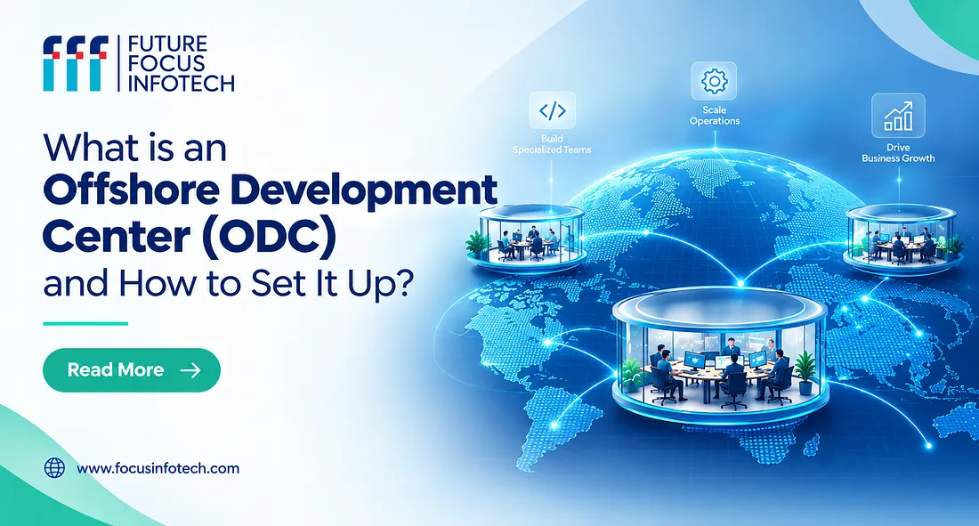 Offshore Development Center